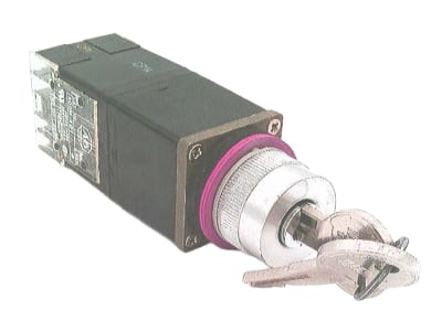 ALLEN BRADLEY 800MR-J44BLA