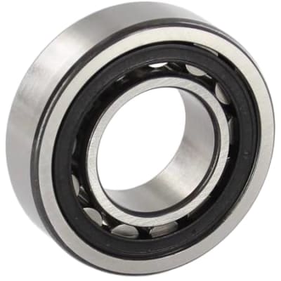 SCHAEFFLER GROUP NU205-E-TVP2-C3