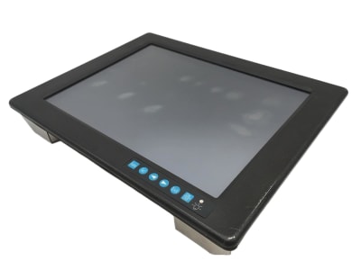 ADVANTECH FPM-3120G-RA