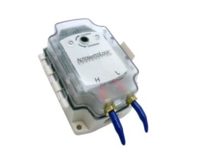 AUTOMATED LOGIC ZPS-SW3