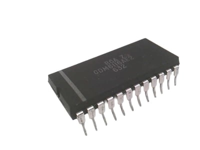 RCA CDM6116AE2