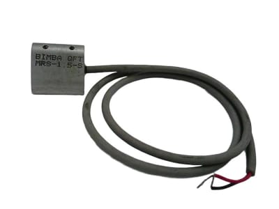 BIMBA MRS-1.5-S