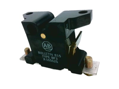 ALLEN BRADLEY X-165625