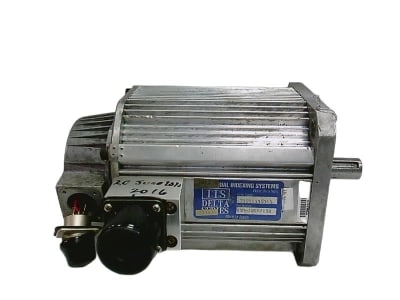 INDUSTRIAL INDEXING DBM-1000/15R