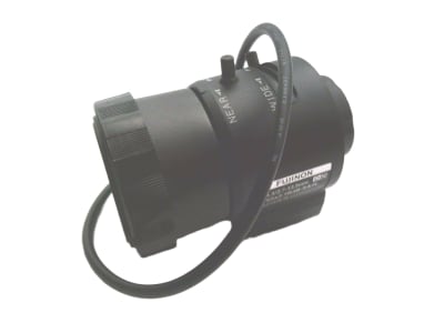 FUJINON YV5X2.7R4B-SA2L