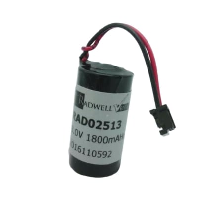 RADWELL VERIFIED SUBSTITUTE CR17335SE-R-SUB