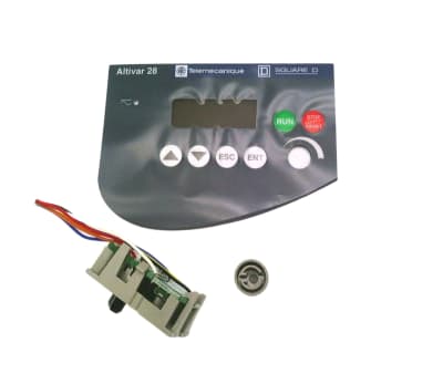 SCHNEIDER ELECTRIC VW3-A28100