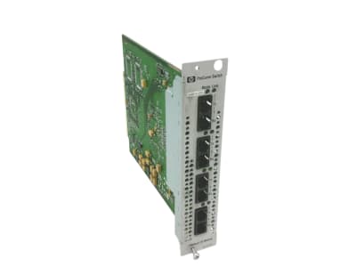 HEWLETT PACKARD COMPUTER J4112A