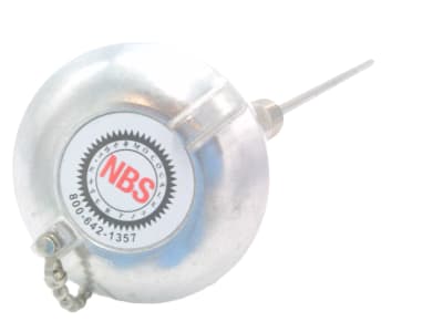NATIONAL BASIC SENSOR 6T838R-8.5-W-SL27