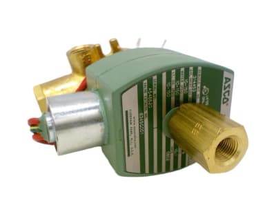 ASCO 8345G001 120/60,110/50