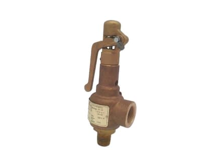 TAYLOR VALVE TECHNOLOGY 211SD05008005