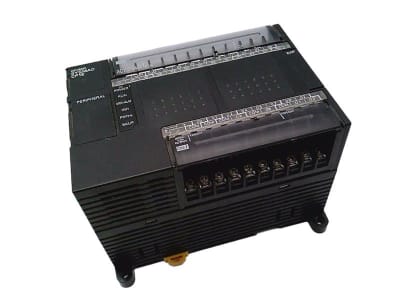 OMRON CP1E-E30DR-A