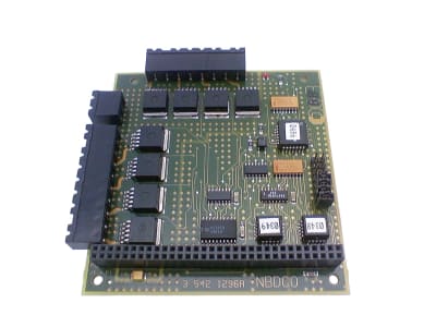 ADVANTAGE ELECTRONICS 3-542-1296A