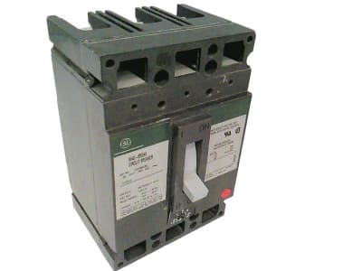 GENERAL ELECTRIC TEC36030