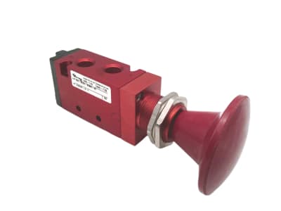 VERSA VALVES CZI-4202-25BR-43