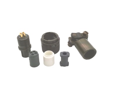 ITT KPT06F8-4P