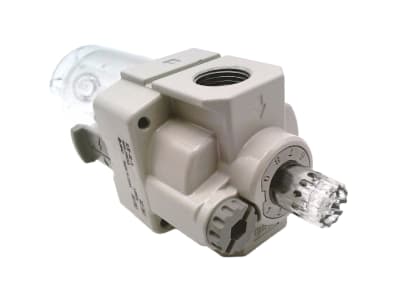 SMC AL30-03-A
