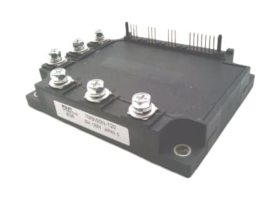 FUJI ELECTRIC 7MBI50N-120