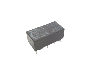 OMRON G6A-274P-ST-US DC5