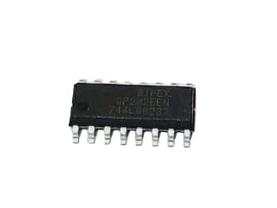 SIPEX SP232EEN-L