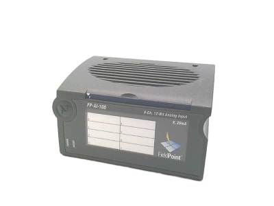 NATIONAL INSTRUMENTS NI-FP-AI-100