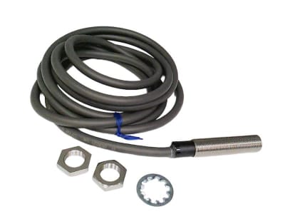 OMRON E2V-X4B1 2M