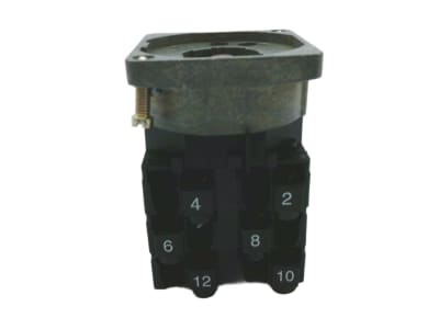 SCHNEIDER ELECTRIC XBC-D-10612S117