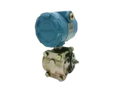 EMERSON 1151AP5S22