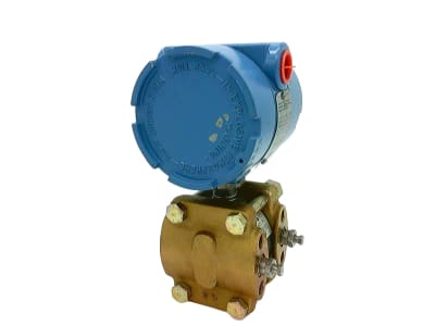 EMERSON 1151DP4E12B1