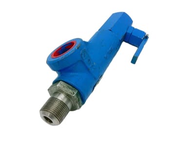 PENTAIR 451132-D