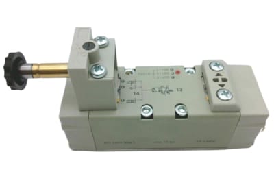 RADWELL VERIFIED SUBSTITUTE VSVA-B-M52-AD-D1-1R5L-SUB