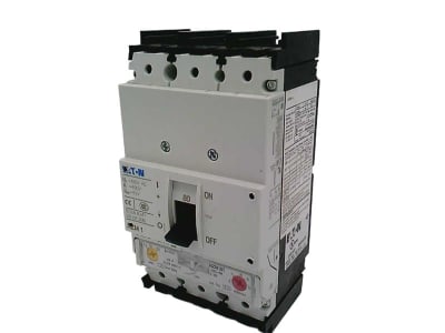 EATON CORPORATION NZMB1-A100