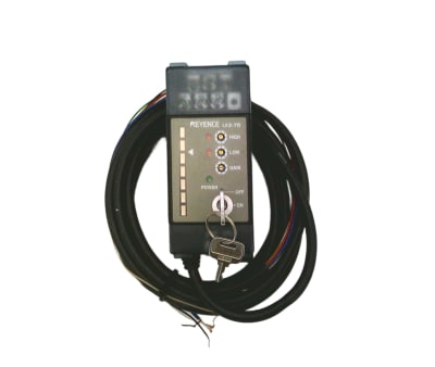 KEYENCE CORP LX2-70