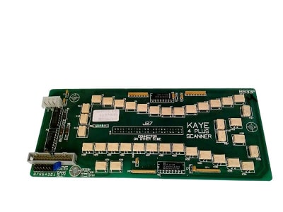 KAYE INSTRUMENTS U0933