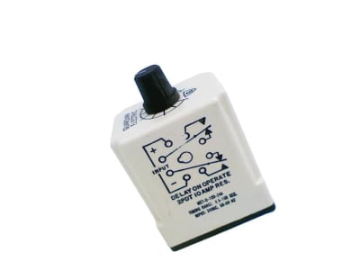 GUARDIAN ELECTRIC CO MET-0-100-24A