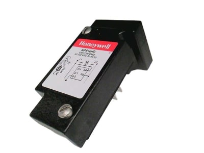 HONEYWELL MPS10HD