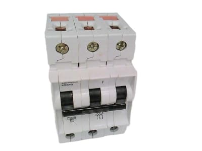 SIEMENS 5SX43167RC