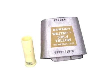 BURNDY WCY49PB