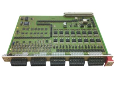 ALLEN BRADLEY 1755-IB24XOB16
