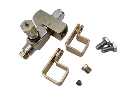 LINCOLN INDUSTRIAL 83661-1