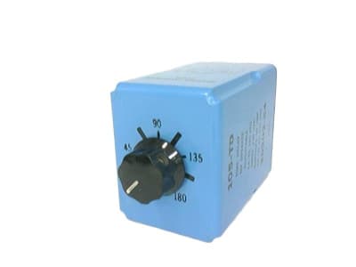 DELTROL CORP 30202-84