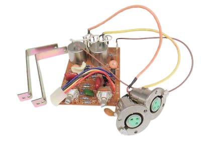 BOGEN COMMUNICATION PMM2B