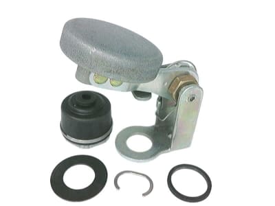 HONEYWELL 6PA9