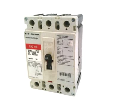 EATON CORPORATION EHD3030