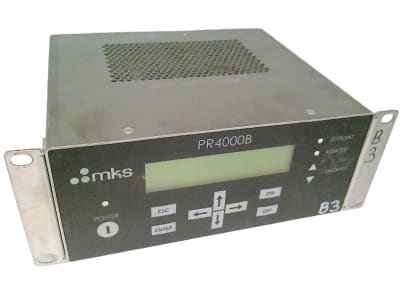 MKS INSTRUMENTS PR4000BS2V2