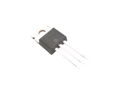 INTERNATIONAL RECTIFIER IRFBG30