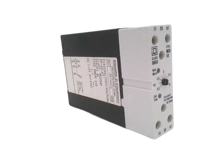 SCHNEIDER ELECTRIC 9050-MER10
