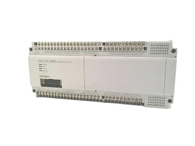 MITSUBISHI FX2-80MT