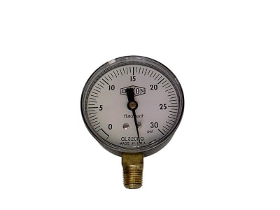 DIXON GL320FG