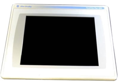 ALLEN BRADLEY 2711P-T12C15D1